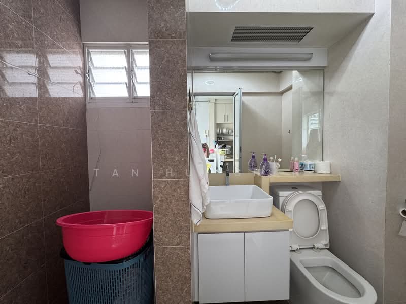288 Tampines Street 22 HDB Flat For Sale at S$ 728,000 | PropertyGuru Singapore