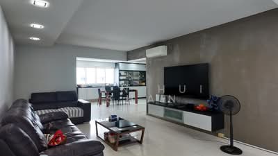 For Sale - 288 Tampines Street 22