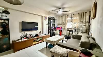 For Sale - 233 Choa Chu Kang Central