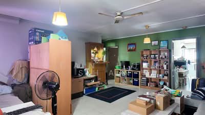 For Sale - 320 Yishun Central