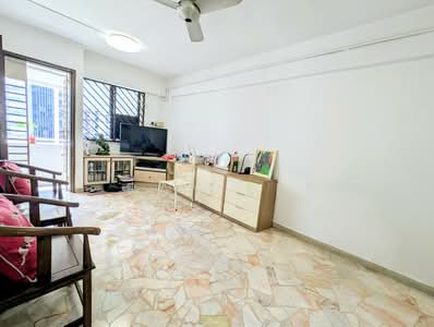 For Rent - 481 Jurong West Street 41