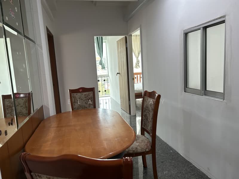 St Francis Lodge, 98 Saint Francis Road, Room Rental, 98 sqft, Apartment For Rent, by Elaine Tay, 500057424 - PropertyGuru.com.sg