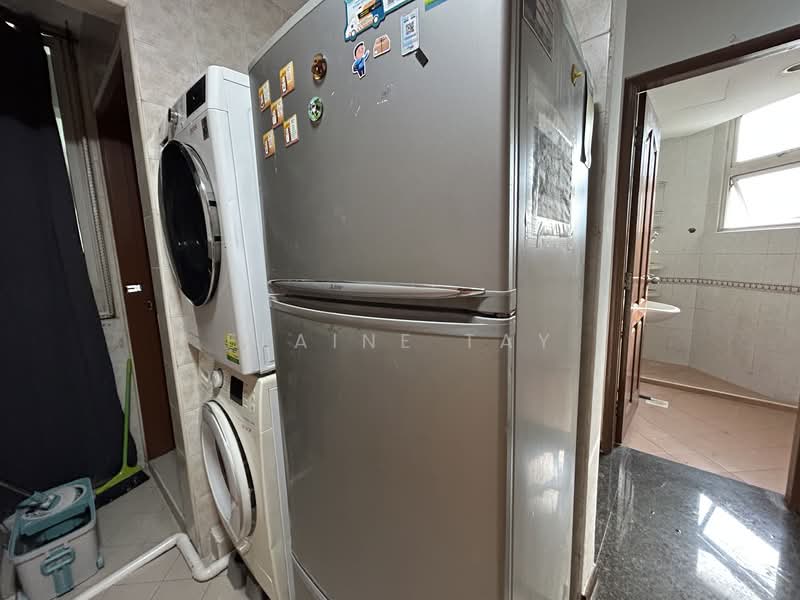 St Francis Lodge, 98 Saint Francis Road, Room Rental, 98 sqft, Apartment For Rent, by Elaine Tay, 500057424 - PropertyGuru.com.sg