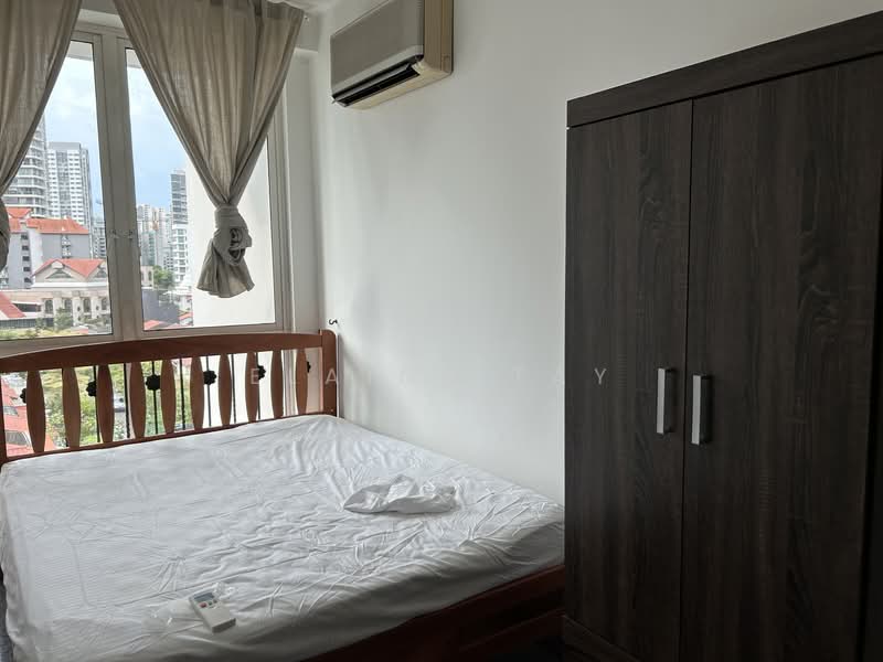 St Francis Lodge, 98 Saint Francis Road, Room Rental, 98 sqft, Apartment For Rent, by Elaine Tay, 500057424 - PropertyGuru.com.sg