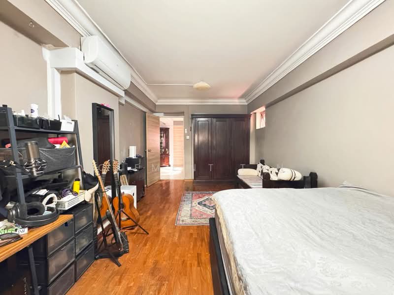 145 Mei Ling Street HDB Flat For Sale at S$ 1,290,000 | PropertyGuru Singapore - Common Bedroom 2