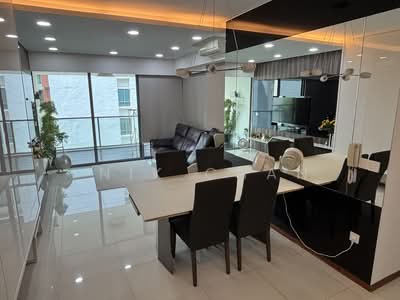 For Rent - Double Bay Residences