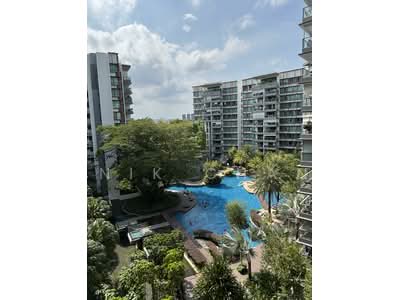 For Rent - Double Bay Residences