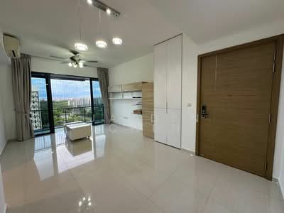 For Rent - The Palette