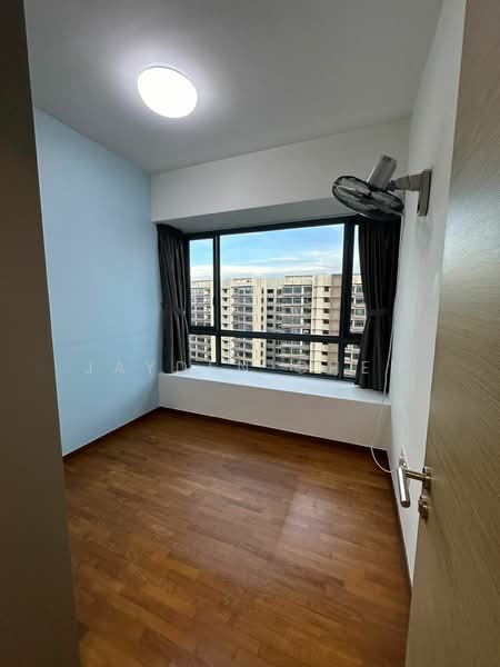 The Palette, 111 Pasir Ris Grove, 3 Bedrooms, 1,066 sqft, Condominium For Rent, by Jayden Chen, 500057442 - Bedroom - PropertyGuru.com.sg