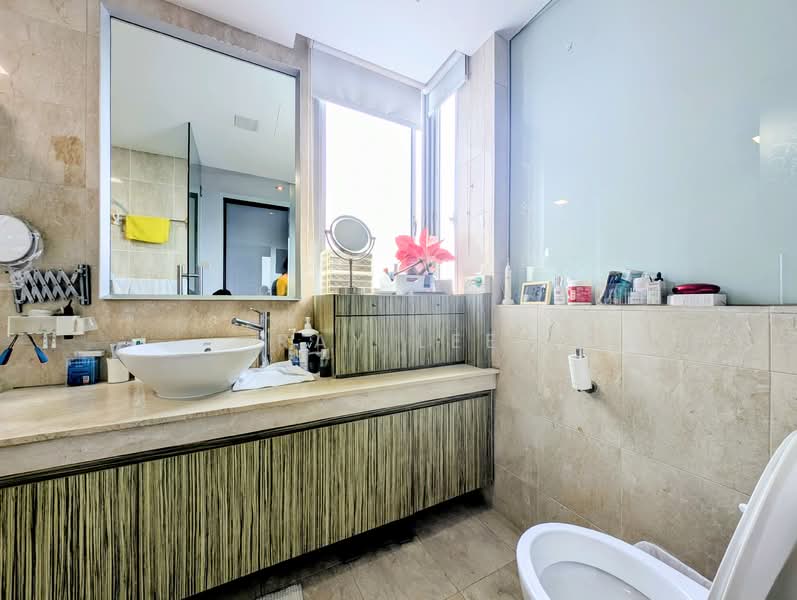 The Lakeshore, 31 Jurong West Street 41, 3 Bedrooms, 1,184 sqft, Condominium For Rent, by Ray Lee, 500057443 - PropertyGuru.com.sg