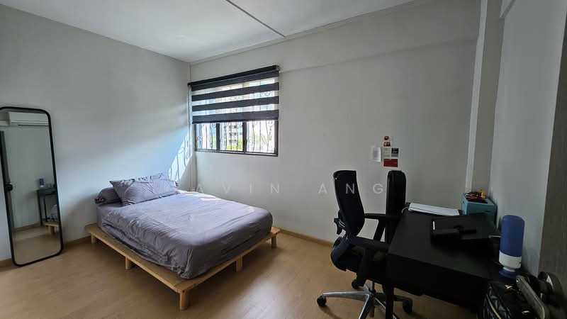 441 Ang Mo Kio Avenue 10 HDB Flat For Sale at S$ 585,000 | PropertyGuru Singapore - Bedroom