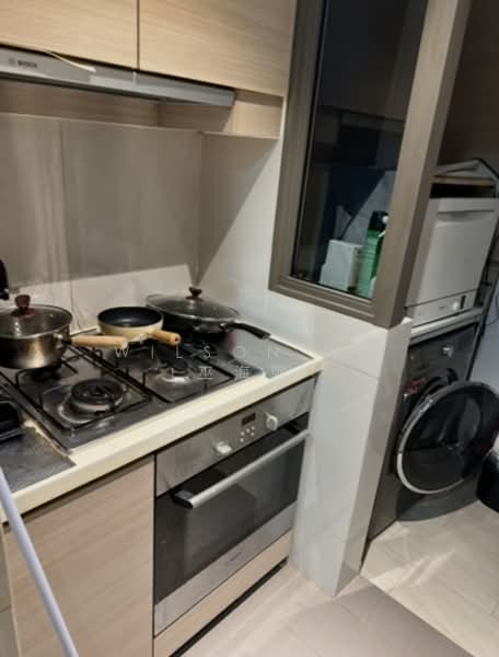 Parc Vera Condominium For Sale at S$ 1,400,000 | PropertyGuru Singapore