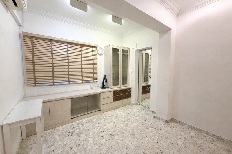 Seletar Hills Estate, Seletar Hills Drive, 4 Bedrooms, 3,500 sqft, Semi-Detached House For Sale, by Ong Beng Yew, 500057475 - Interior - PropertyGuru.com.sg