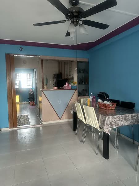 575 Hougang Street 51, 575 Hougang Street 51, Room Rental, 120 sqft, HDB Flat For Rent, by Rosemary Ho, 500057476 - Dining Room - PropertyGuru.com.sg