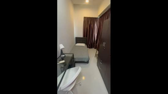 Cheap Bedroom @ Simei MRT, Simei Street 4, Room Rental, 110 sqft, Condominium For Rent, by Alan Tsui 徐先生, 500057477 - PropertyGuru.com.sg