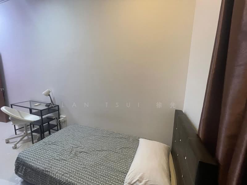 Cheap Bedroom @ Simei MRT, Simei Street 4, Room Rental, 110 sqft, Condominium For Rent, by Alan Tsui 徐先生, 500057477 - PropertyGuru.com.sg