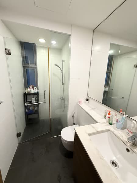 Cheap Bedroom @ Simei MRT, Simei Street 4, Room Rental, 110 sqft, Condominium For Rent, by Alan Tsui 徐先生, 500057477 - PropertyGuru.com.sg