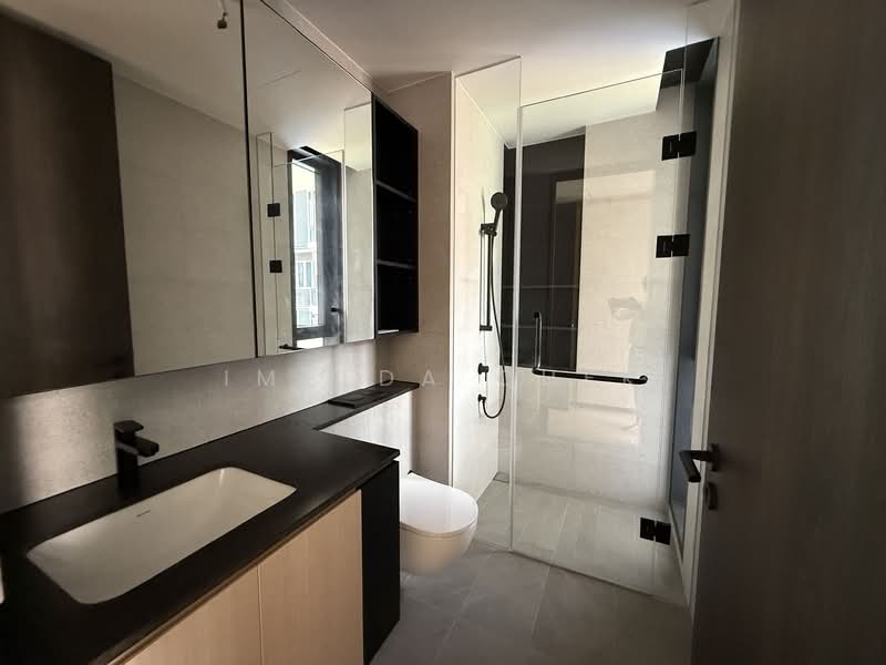 Jervois Mansion Condominium For Sale at S$ 5,424,000 | PropertyGuru Singapore - Bathroom
