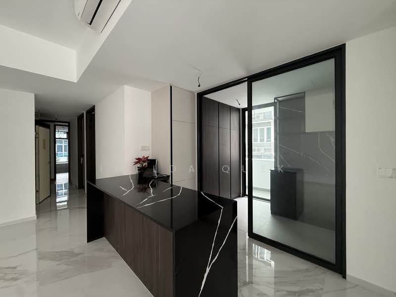 Jervois Mansion Condominium For Sale at S$ 5,424,000 | PropertyGuru Singapore - Interior