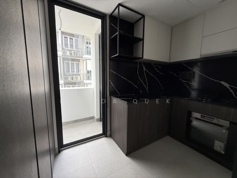 Jervois Mansion Condominium For Sale at S$ 5,424,000 | PropertyGuru Singapore - Kitchen