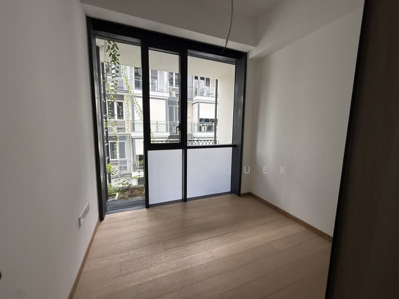 Jervois Mansion Condominium For Sale at S$ 5,424,000 | PropertyGuru Singapore - Interior