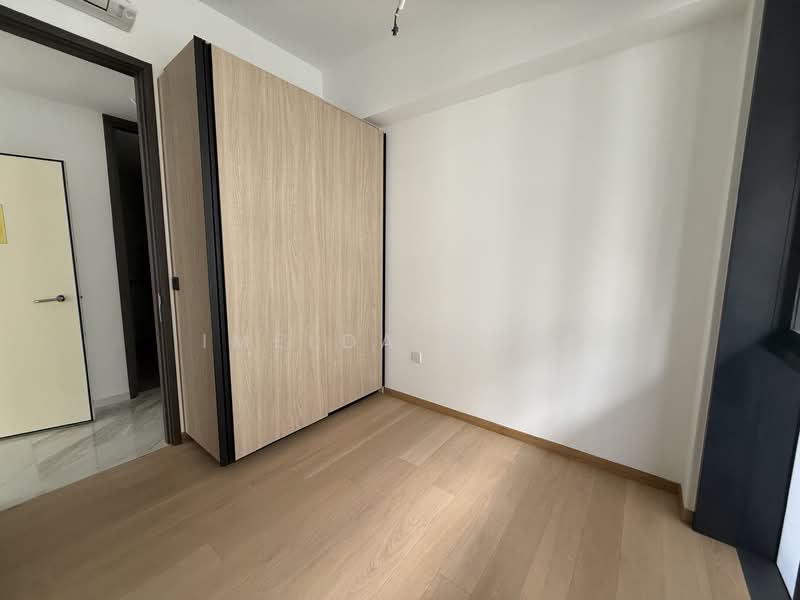 Jervois Mansion Condominium For Sale at S$ 5,424,000 | PropertyGuru Singapore - Interior