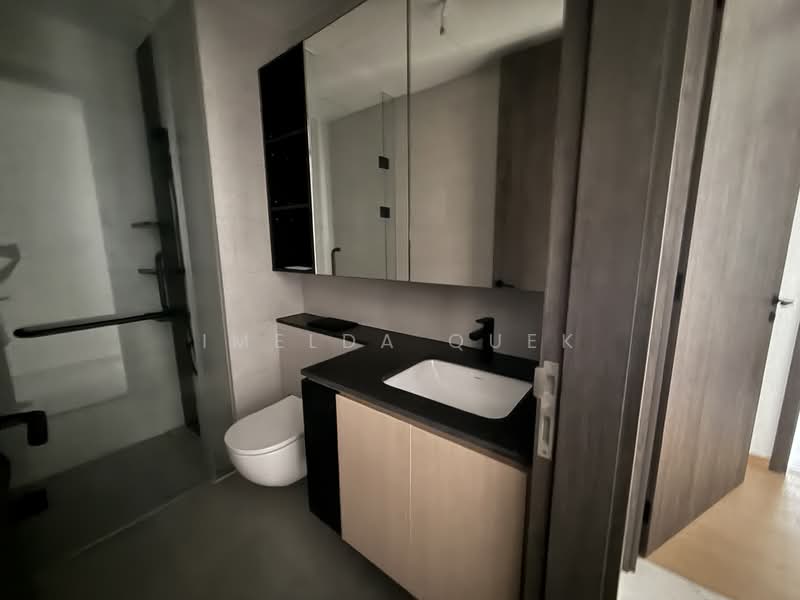 Jervois Mansion Condominium For Sale at S$ 5,424,000 | PropertyGuru Singapore - Bathroom