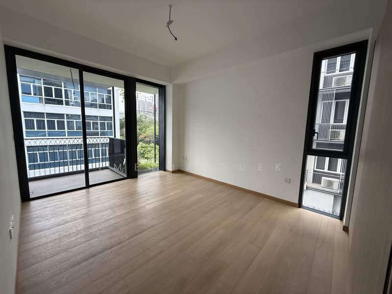 Jervois Mansion Condominium For Sale at S$ 5,424,000 | PropertyGuru Singapore - Balcony