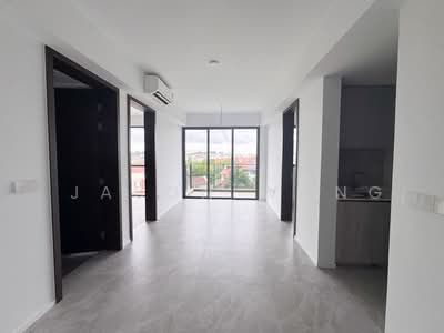 For Sale - AMO Residence