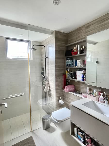 High Park Residences, 27 Fernvale Road, 3 Bedrooms, 872 sqft, Condominium For Rent, by Ronn Teo, 500057492 - PropertyGuru.com.sg