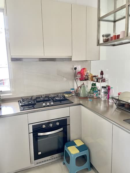 High Park Residences, 27 Fernvale Road, 3 Bedrooms, 872 sqft, Condominium For Rent, by Ronn Teo, 500057492 - PropertyGuru.com.sg