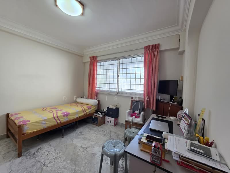 For Sale - 105 Simei Street 1