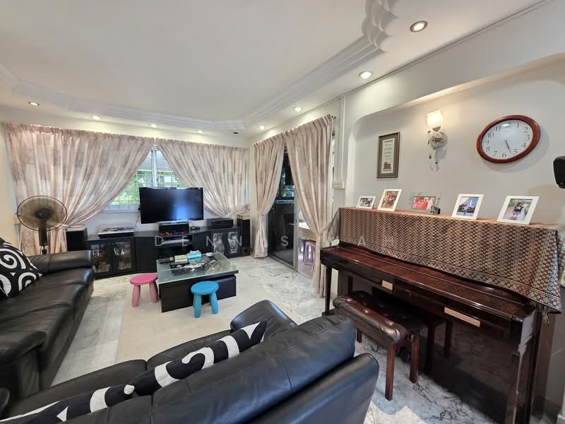 For Sale - 105 Simei Street 1