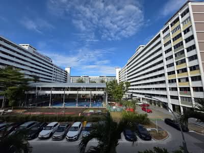 For Sale - 105 Simei Street 1