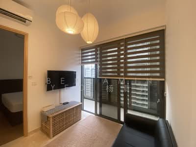 For Sale - Commonwealth Towers