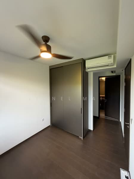 Tembusu Grand, 96 Jalan Tembusu, 1 Bedroom, 527 sqft, Condominium For Rent, by Lionel Mai, 500057496 - Bedroom - PropertyGuru.com.sg