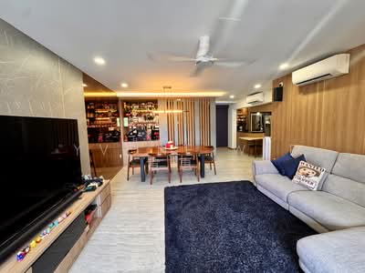 For Sale - 498E Tampines Street 45