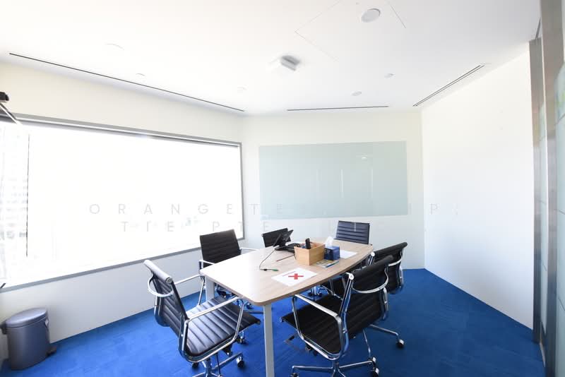 Fully Fitted or Bare, Office, Ngee Ann City, MRT, Corporate Image, Fitted Office, 2,669 sqft, Office For Rent, by Jason Chong, 500057510 - Interior - CommercialGuru.com.sg