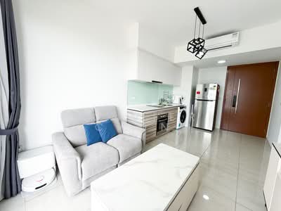 For Sale - Parc Centros