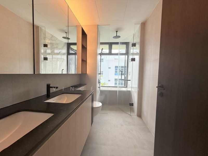 Jervois Mansion Condominium For Sale at S$ 5,999,000 | PropertyGuru Singapore