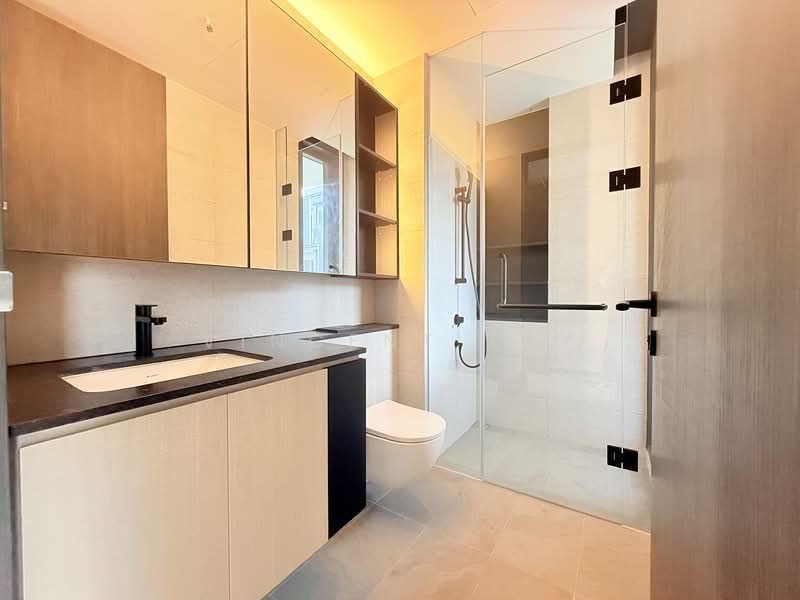 Jervois Mansion Condominium For Sale at S$ 5,999,000 | PropertyGuru Singapore