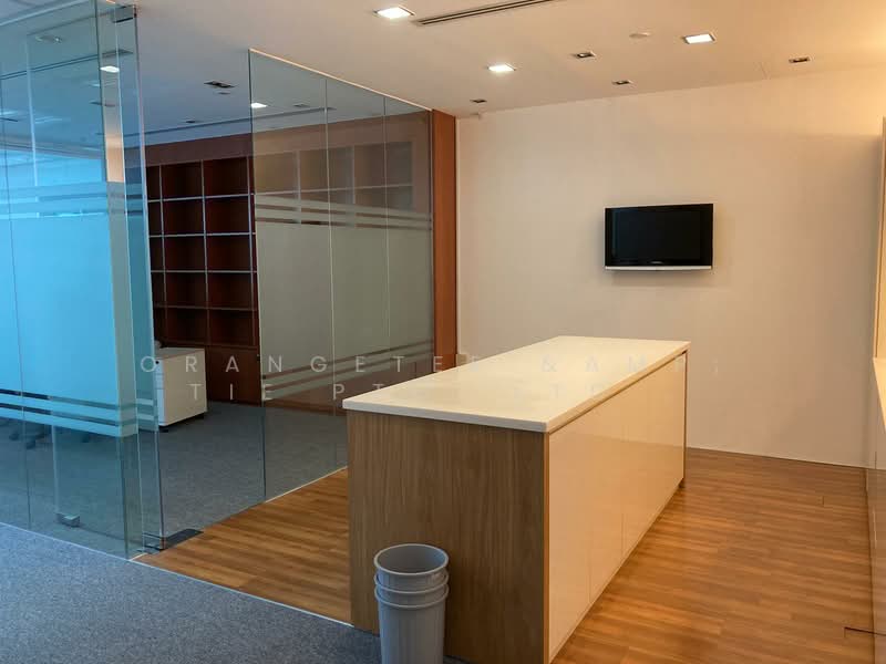 Fully Fitted or Bare, Office, Ngee Ann City, MRT, Corporate Image, Fitted Office, 964 sqft, Office For Rent, by Jason Chong, 500057522 - Interior - CommercialGuru.com.sg