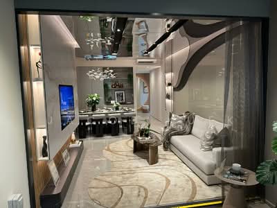 For Sale - Norwood Grand