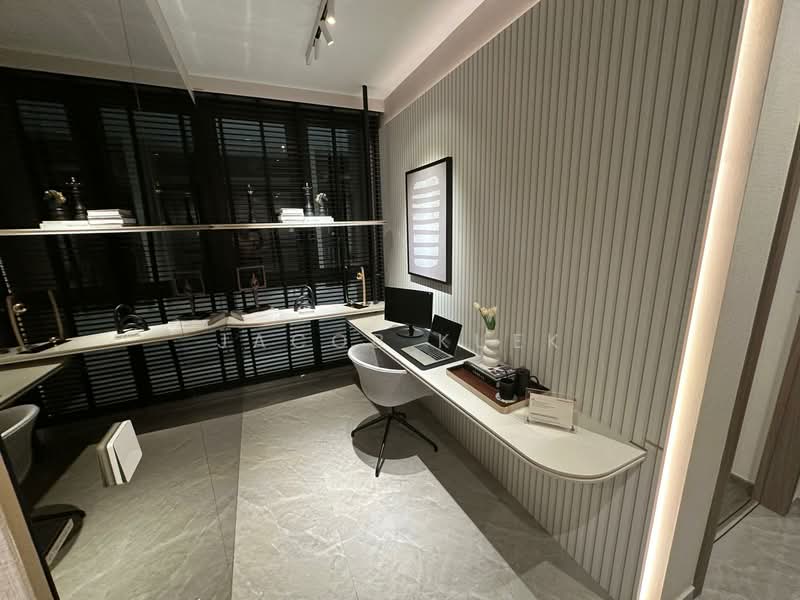 Norwood Grand Condominium For Sale at S$ 2,735,000 | PropertyGuru Singapore - Study