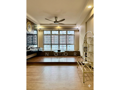 For Sale - 780D Woodlands Crescent