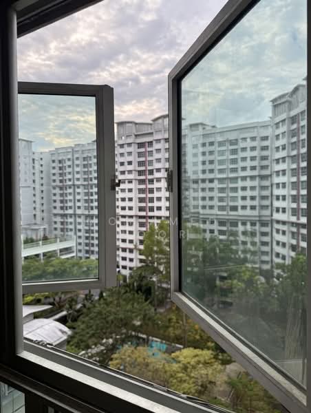 780D Woodlands Crescent HDB Flat For Sale at S$ 610,000 | PropertyGuru Singapore - View