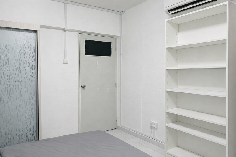 233 Bukit Batok East Avenue 5, 233 Bukit Batok East Avenue 5, Room Rental, 110 sqft, HDB Flat For Rent, by Roy Ezra Koh, 500057534 - PropertyGuru.com.sg