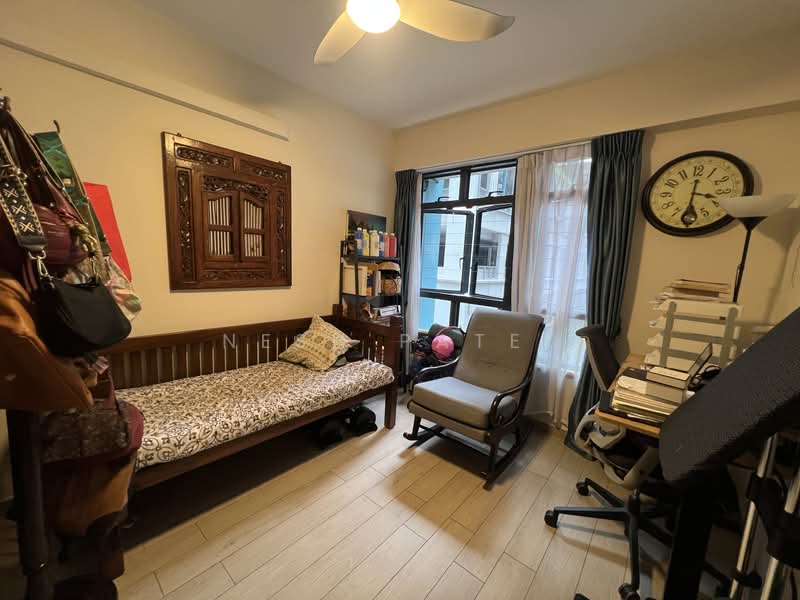 118A Alkaff Crescent, 118A Alkaff Crescent, 3 Bedrooms, 1,001 sqft, HDB Flat For Rent, by Nesh Patel, 500057535 - PropertyGuru.com.sg