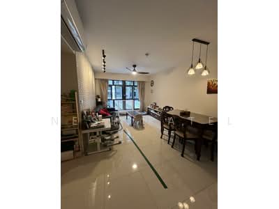 For Rent - 118A Alkaff Crescent