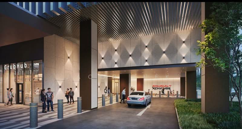 Gourmet Xchange, 1 Kallang Way 5, 3,175 sqft, Factory / Workshop (B2) For Sale, by Jacob Kuek, 500057537 - Exterior - CommercialGuru.com.sg